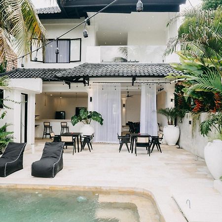 Casa Art Ubud Exterior photo
