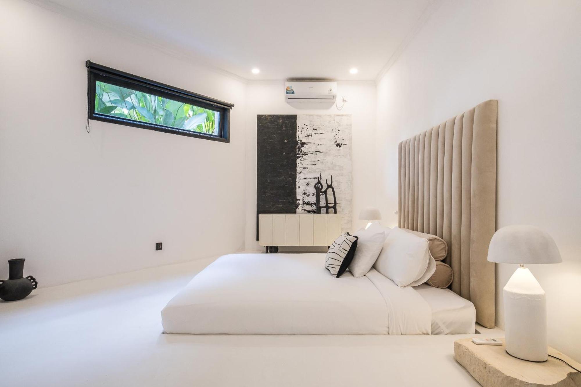 Casa Art Ubud Exterior photo