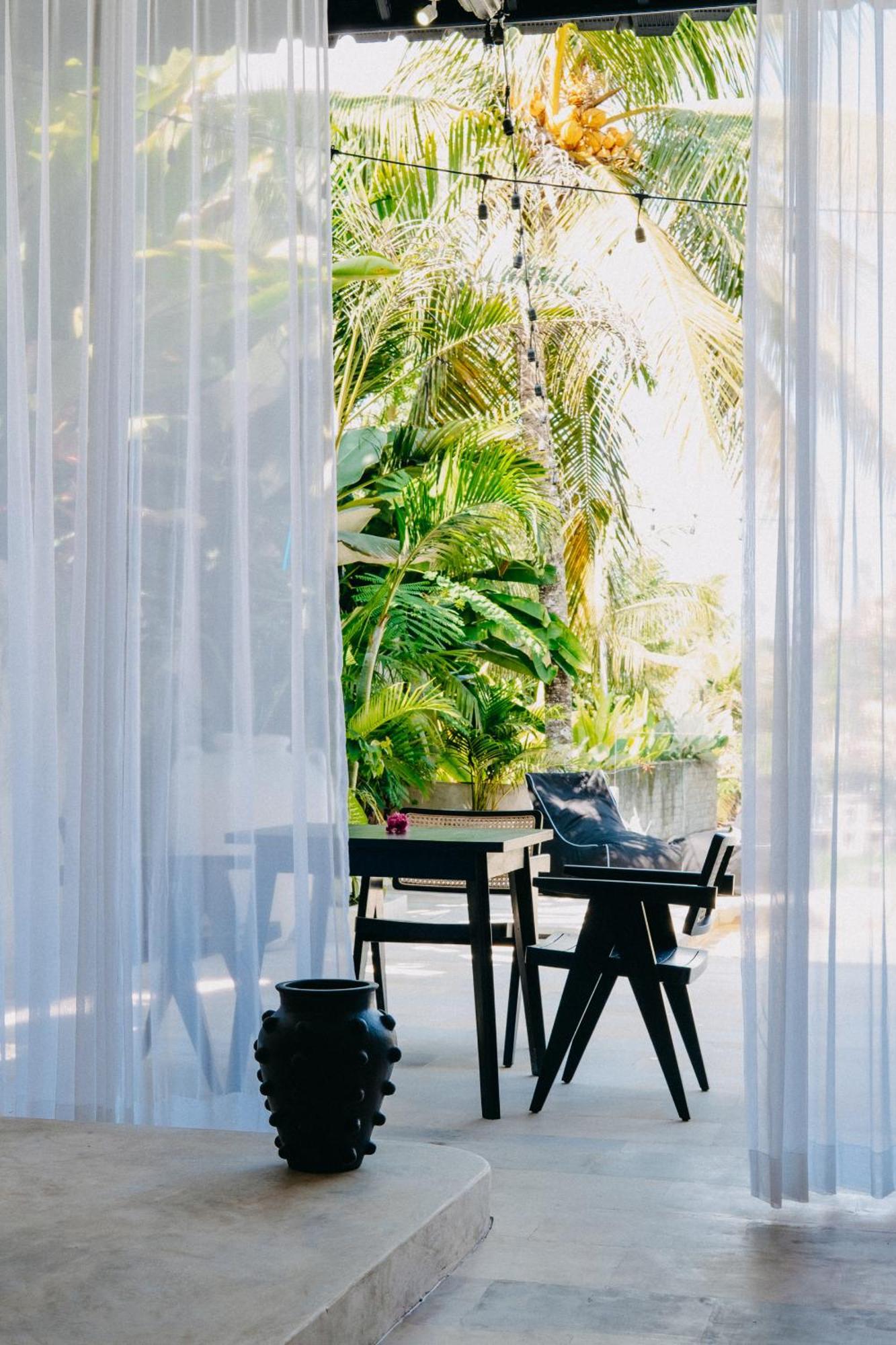 Casa Art Ubud Exterior photo
